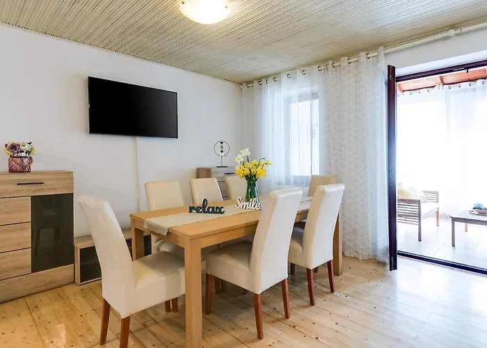 Apartments Nada