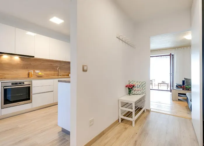 Apartments Nada