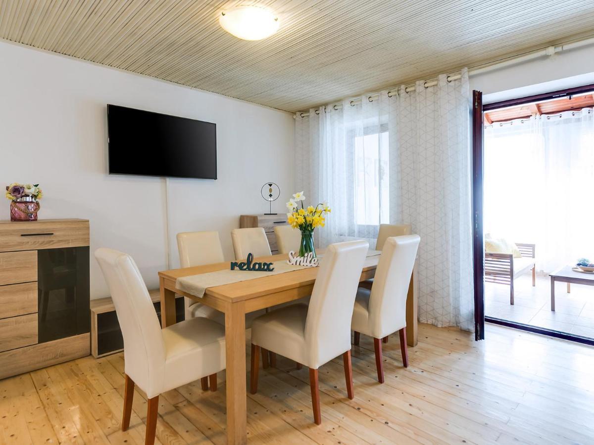 Nada Apartment Poreč