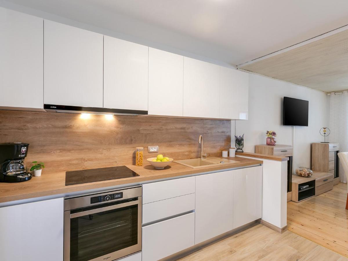 Apartment Nada