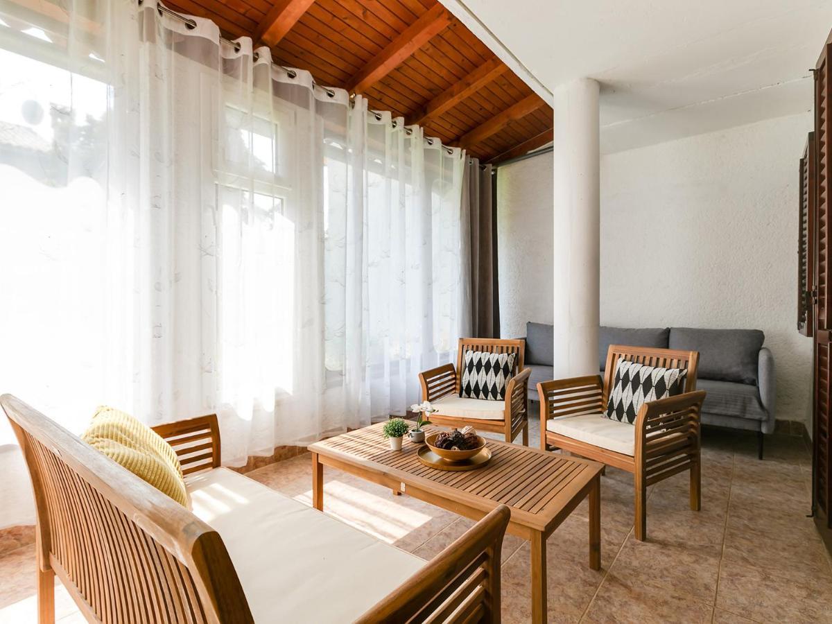 Nada Apartment