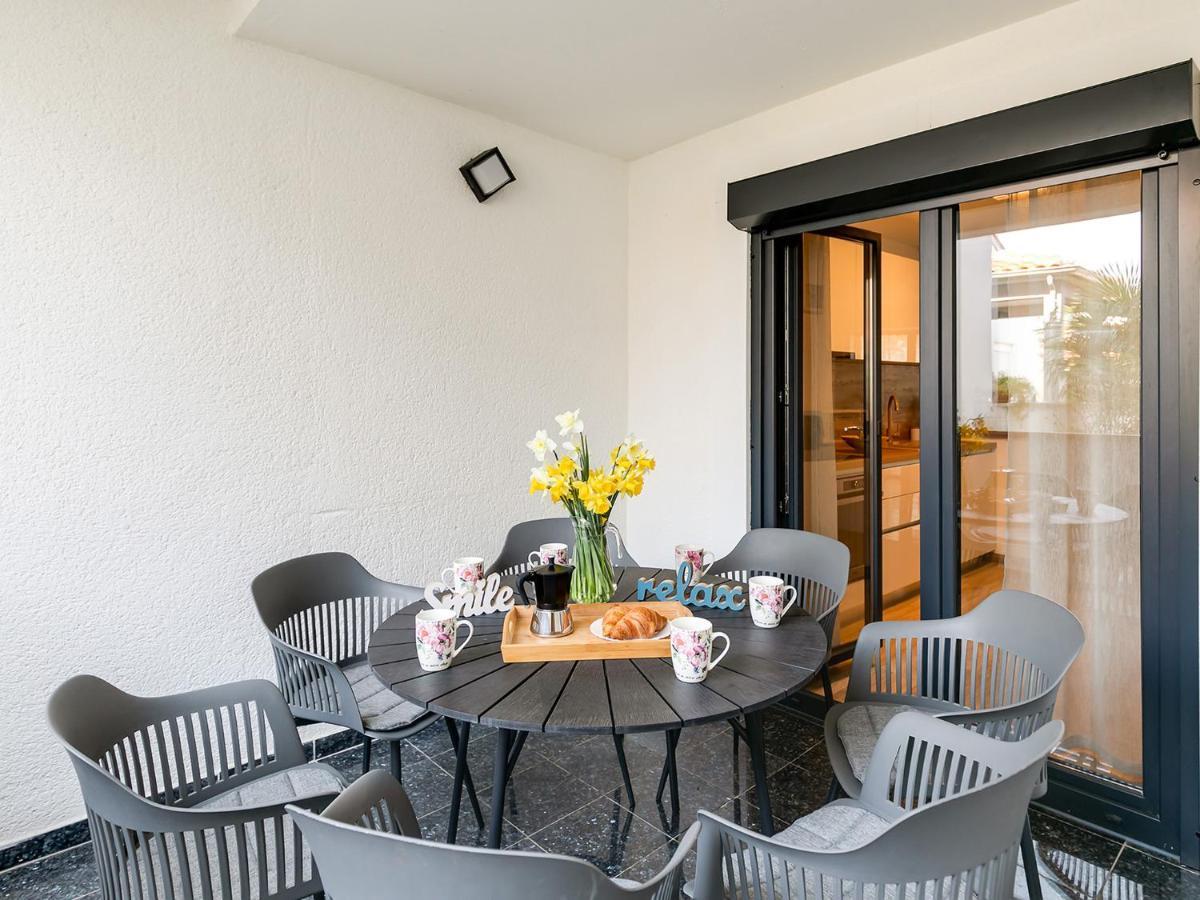 Nada Apartment