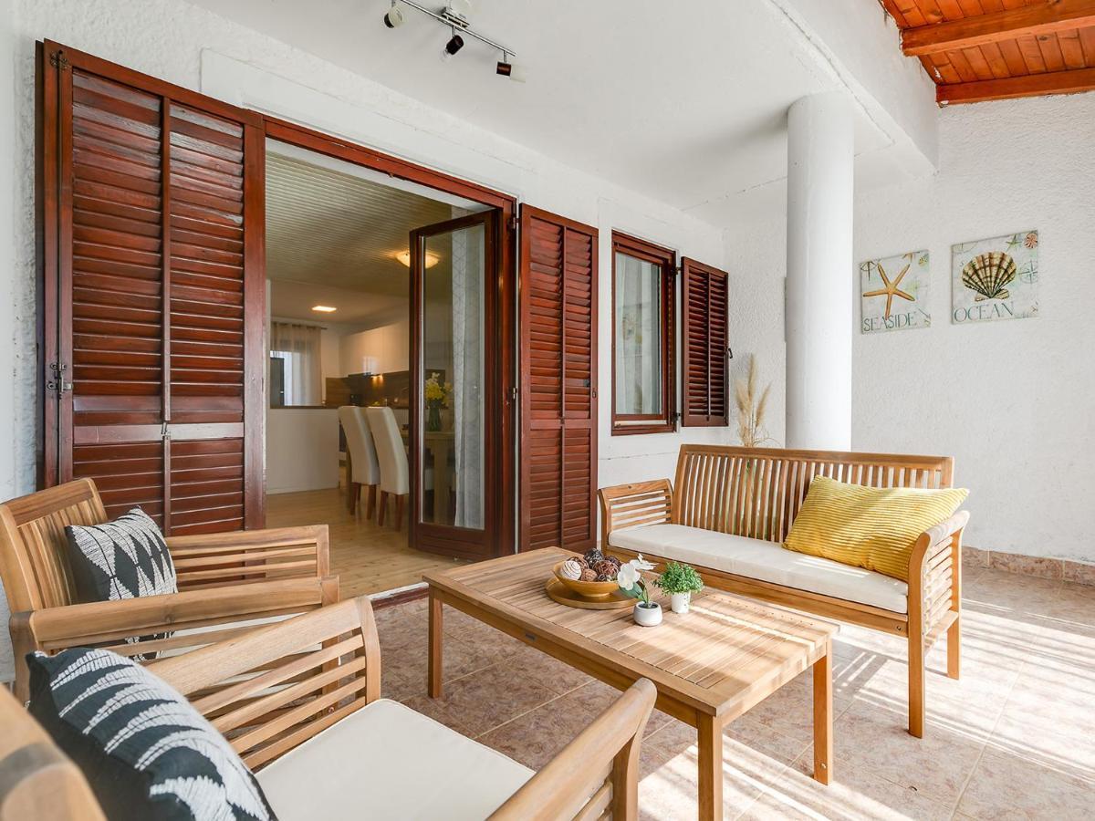 Nada Apartment *