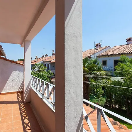 Apartments Nada Porec Camera foto