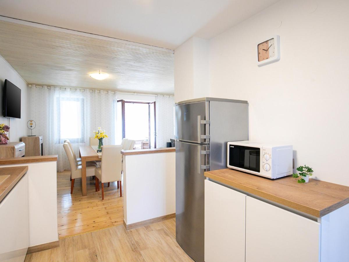 Appartement Nada