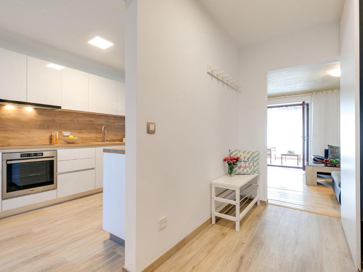 Nada Appartement