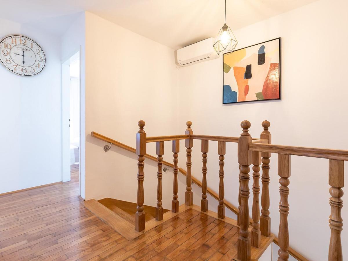Appartement Nada