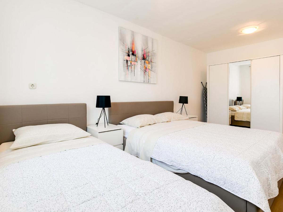 Appartement Nada *