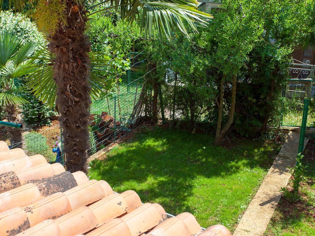 Appartement Nada *